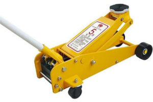 Hydraulic Weber's Auto Hydraulic Weber's Auto