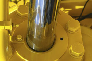 Hydraulic Weber's Auto Hydraulic Weber's Auto