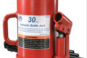 Hydraulic  Hydraulic